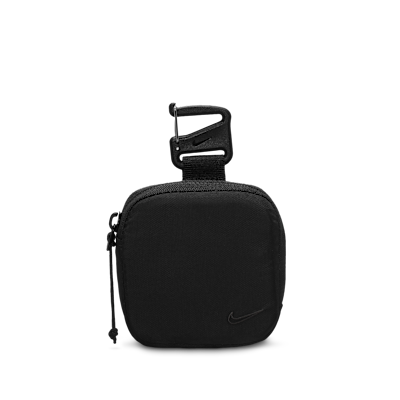 Nike スリングバッグ 黒 NIKE（ナイキ） ウエストポーチ 「NIKEアパレル」NSW コミュート